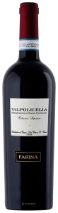 Farina Valpolicella Classico Superiore 2019