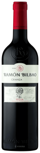 Ramón Bilbao Crianza Rioja 2017