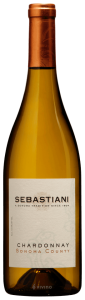 Sebastiani Chardonnay 2017