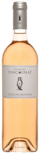 Domaine Pinchinat Côtes de Provence Rosé 2019