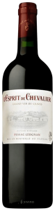 Domaine de Chevalier L’Esprit de Chevalier Pessac-Léognan 2015