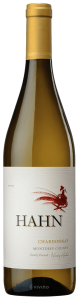 Wines from Hahn Estate Chardonnay 2018