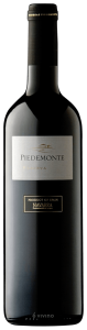 Bodegas Piedemonte Reserva 2012
