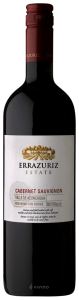 Errazuriz Estate Cabernet Sauvignon 2018