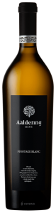 Aaldering Pinotage Blanc 2017