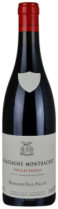 Paul Pillot Vieilles Vignes Chassagne-Montrachet 2018