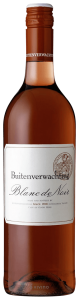 Buitenverwachting Blanc de Noir 2019