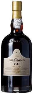 W. & J. Graham’s 30 Year Old Tawny Port N.V.