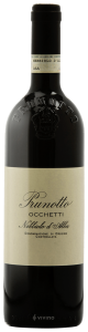 Prunotto Occhetti Nebbiolo d’Alba 2017