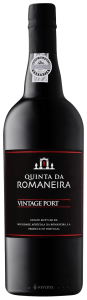 Quinta da Romaneira Vintage Port 2004