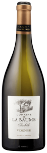 Domaine de la Baume Viognier Elisabeth 2018