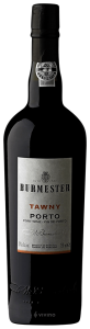 Burmester Tawny Porto U.V.