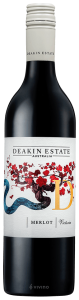 Deakin Estate Merlot 2019