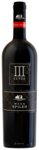 Mega Spileo III Cuvée 2018