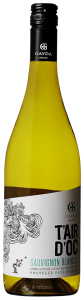Gayda T’Air D’Oc Sauvignon Blanc U.V.