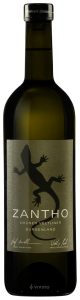 Zantho Grüner Veltliner 2019