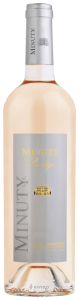 Minuty Prestige Rosé 2019