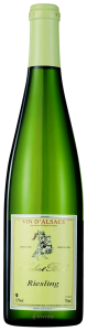 Hubert Beck Riesling 2017