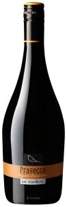 La Tordera Prosecco Treviso Frizzante U.V.