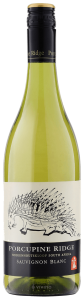 Boekenhoutskloof Porcupine Ridge Sauvignon Blanc 2016