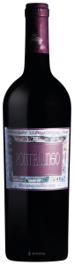 Pontemagno Pontelungo Rosso Conero 2018