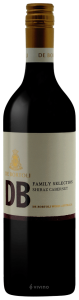 De Bortoli DB Family Selection Shiraz – Cabernet 2018