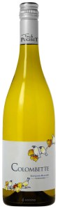 Domaine la Colombette Souvignier – Muscaris 2019