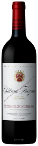 Château Faizeau Sélection Vieilles Vignes Montagne-Saint-Émilion 2016