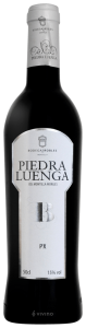 Bodegas Robles Piedra Luenga B PX U.V.