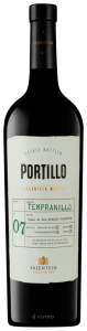 Salentein Portillo Tempranillo 2018
