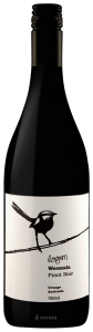 Logan Weemala Pinot Noir 2017