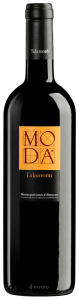 Talamonti Moda’ Montepulciano d’Abruzzo 2018