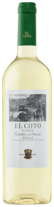 El Coto Blanco 2019