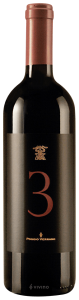 Poggio Verrano 3 Rosso 2011