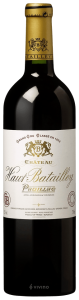 Château Haut-Batailley Pauillac (Grand Cru Classé) 2014