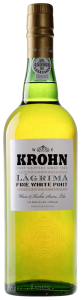 Krohn Lagrima Fine White Port N.V.