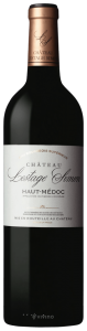 Château Lestage Simon Haut-Médoc 2016