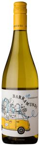 Barramundi Chardonnay 2019