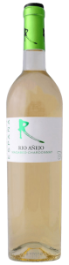 Rio Añejo Macabeo – Chardonnay 2019