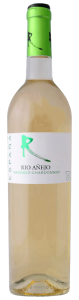 Rio Añejo Macabeo – Chardonnay 2018