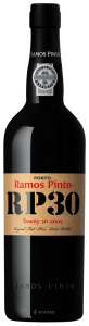 Ramos Pinto 30 Year Old Tawny Port N.V.