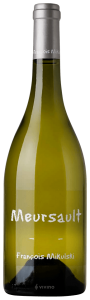 François Mikulski Meursault 2018