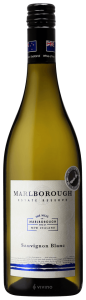 Marlborough Estate Reserve Sauvignon Blanc 2019