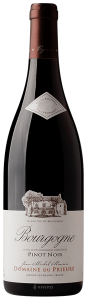 Domaine du Prieuré Bourgogne Pinot Noir U.V.