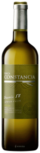 Finca Constancia Parcela 52 Verdejo 2019