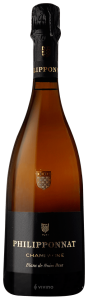 Philipponnat Blanc de Noirs Brut Champagne 2012