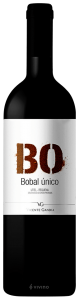 Bo Bobal Único 2017