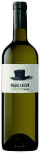 Bodega Contador (Benjamín Romeo) Predicador Blanco 2017