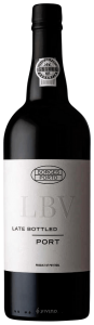 Borges Late Bottled Vintage Port 2015