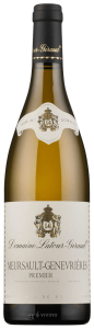 Domaine Latour-Giraud Meursault-Genevrières 1er Cru 2016